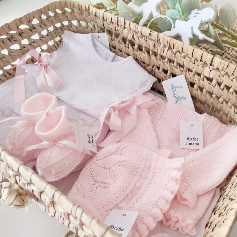 Interlar Bebés Mallorca