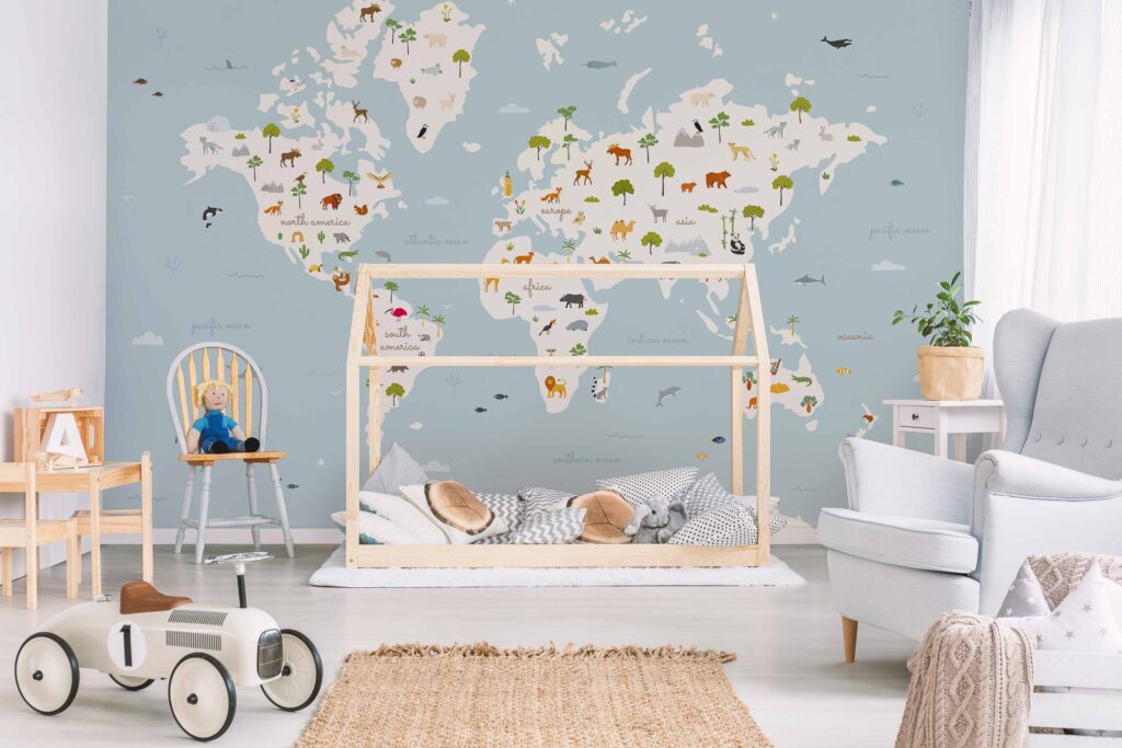 Interlar Bebés Mallorca