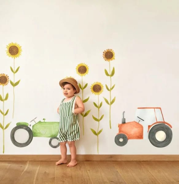 Interlar Bebés Mallorca