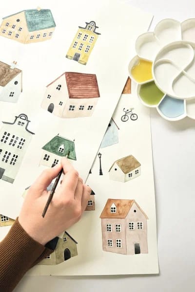 Interlar Bebés Mallorca