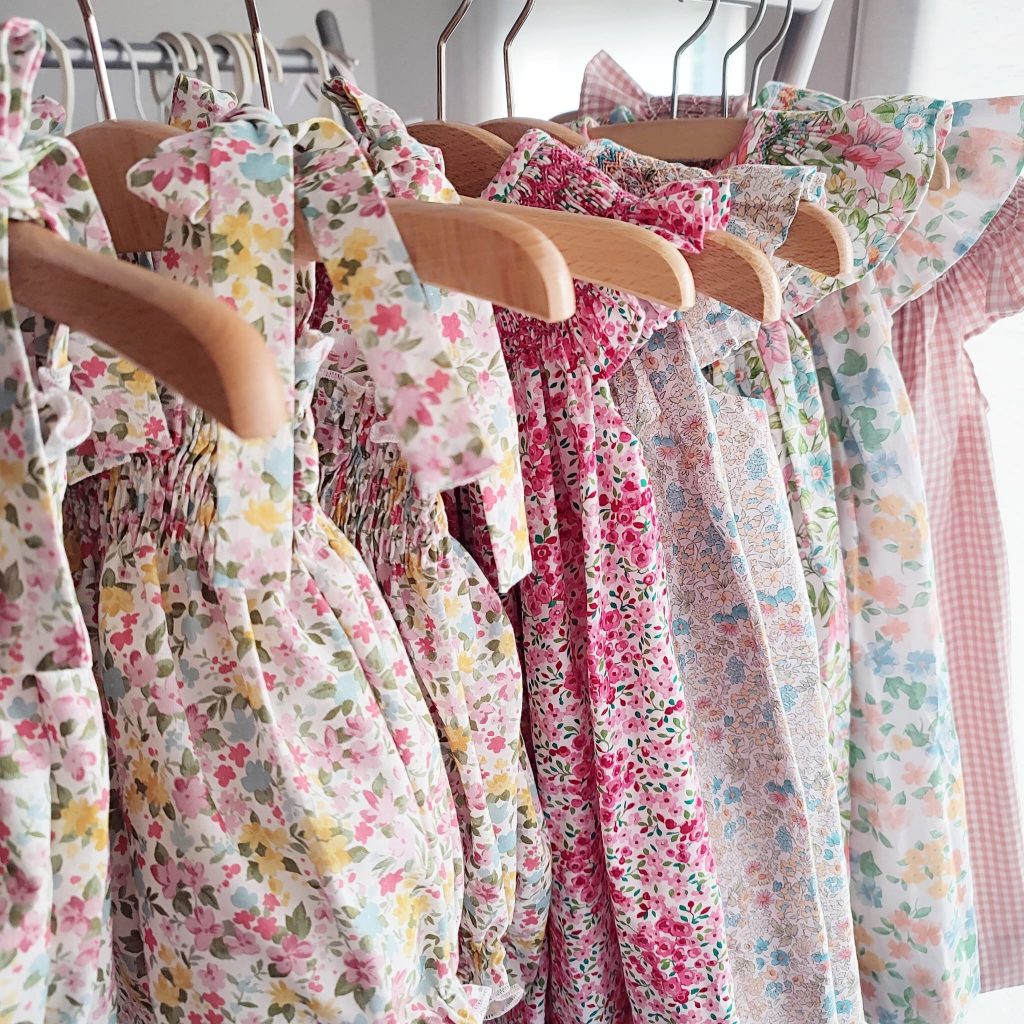 Interlar Bebés Mallorca