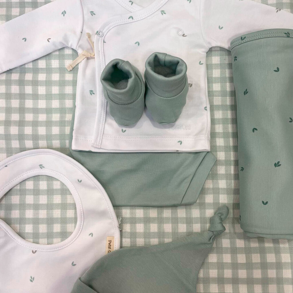 Interlar Bebés Mallorca