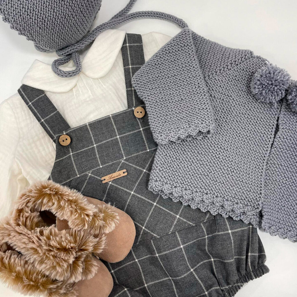 Interlar Bebés Mallorca