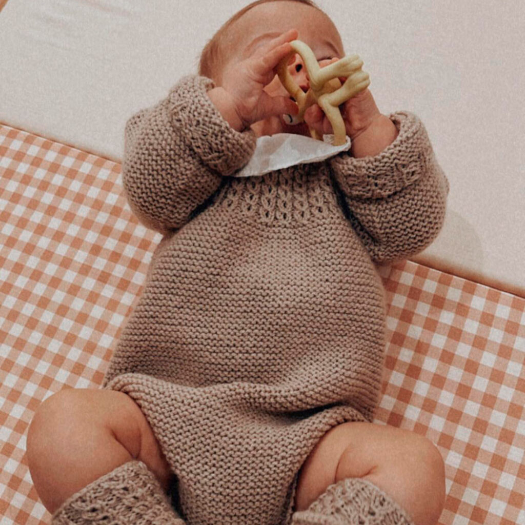 Interlar Bebés Mallorca