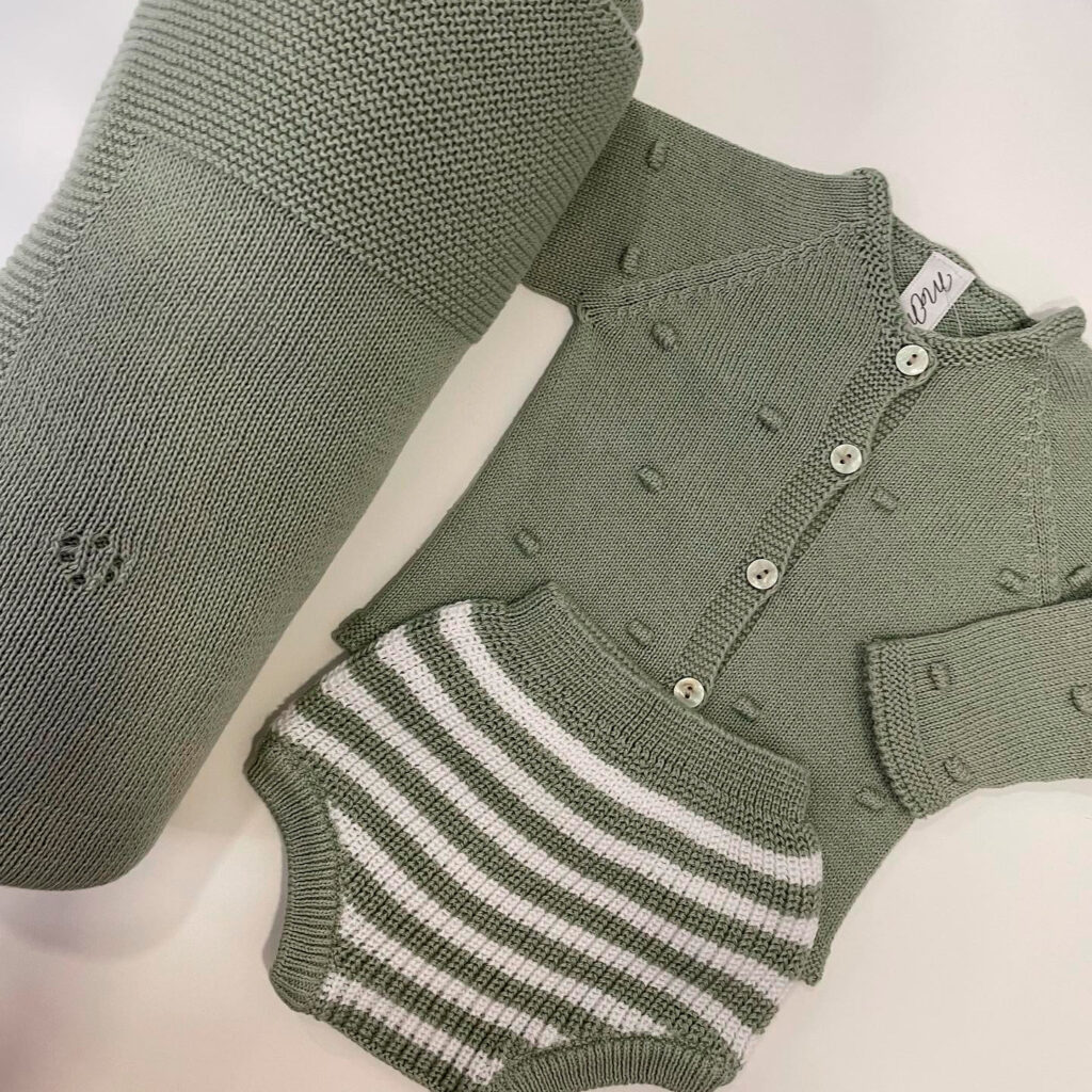 Interlar Bebés Mallorca