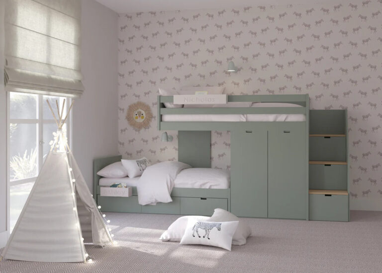 Interlar Bebés Mallorca