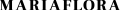 logo-mariaflora-black